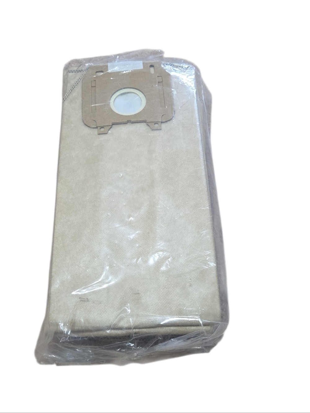 PETOX Type LW HEPA vacuum cleaner bags designed Oreck magnesium upright vacuum